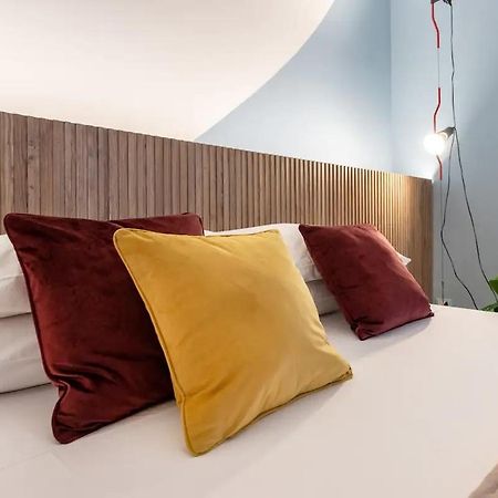 Siciliaholic Modern House Apartment Катания Екстериор снимка
