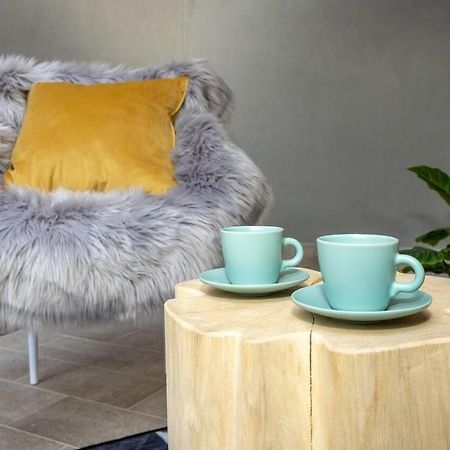 Siciliaholic Modern House Apartment Катания Екстериор снимка