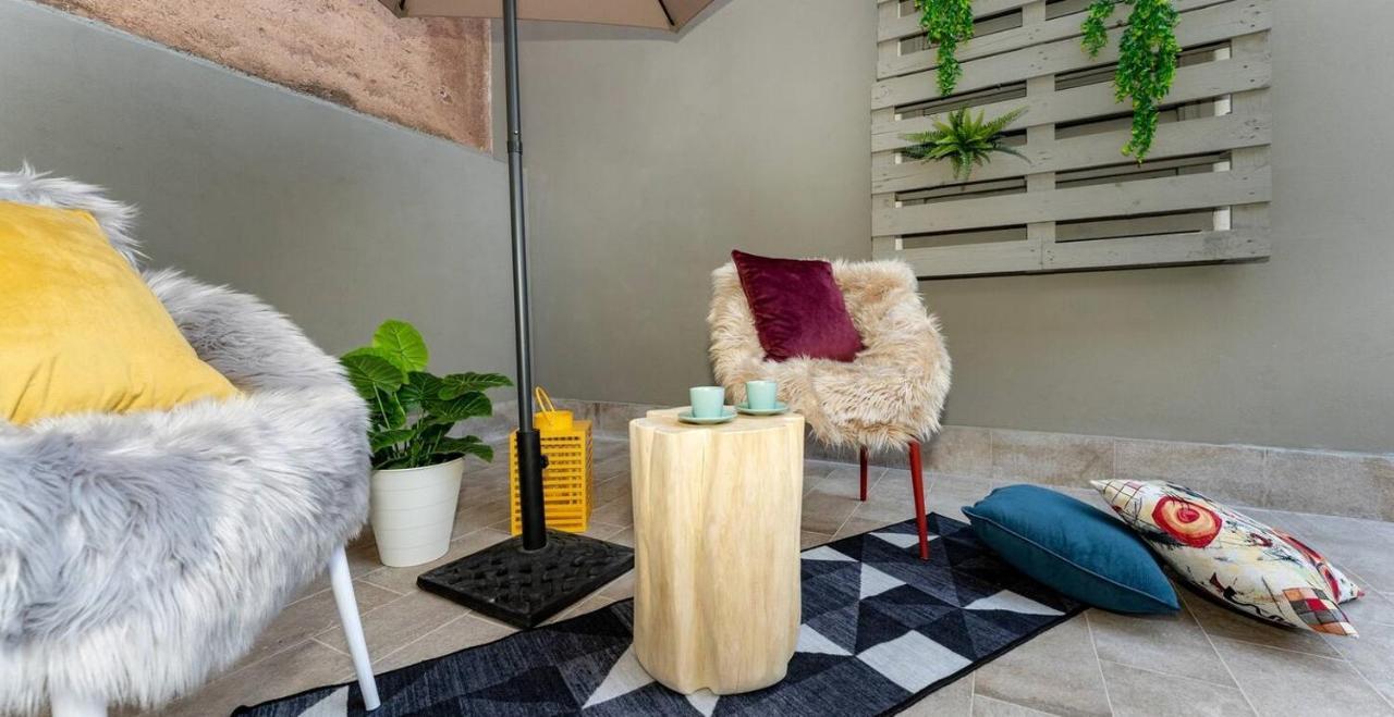 Siciliaholic Modern House Apartment Катания Екстериор снимка