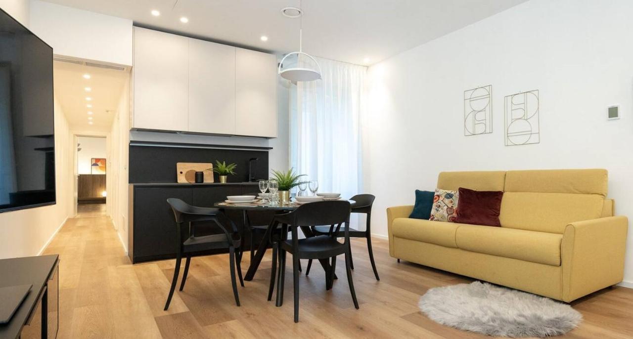 Siciliaholic Modern House Apartment Катания Екстериор снимка