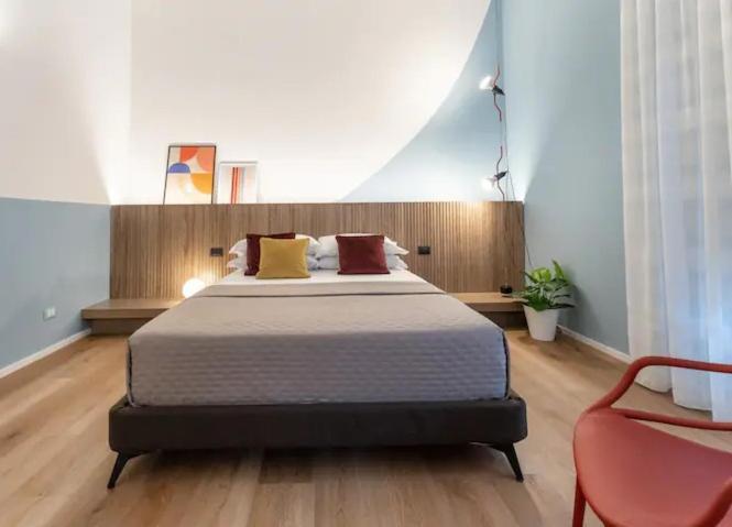 Siciliaholic Modern House Apartment Катания Екстериор снимка