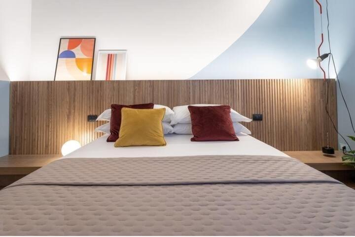 Siciliaholic Modern House Apartment Катания Екстериор снимка
