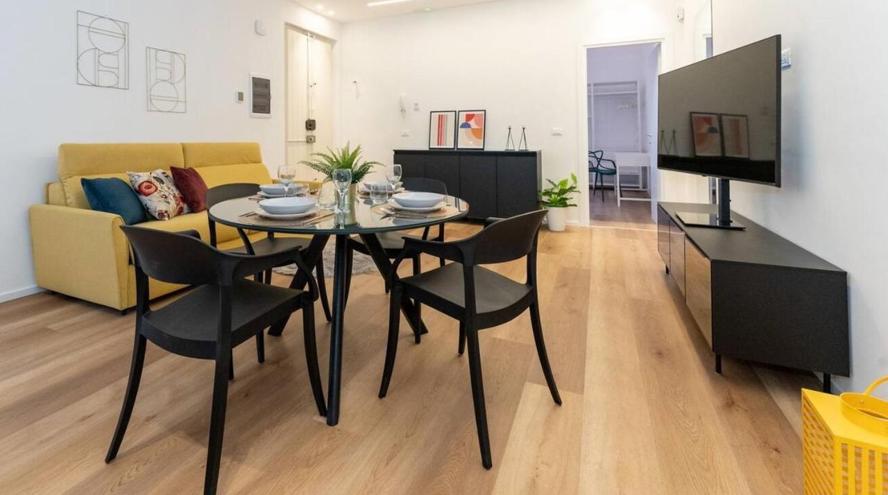 Siciliaholic Modern House Apartment Катания Екстериор снимка