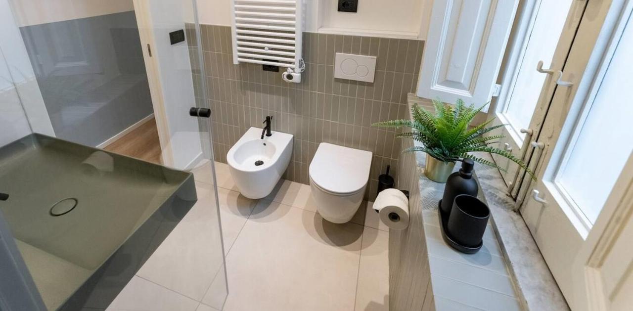 Siciliaholic Modern House Apartment Катания Екстериор снимка