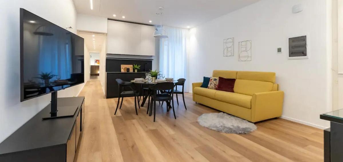 Siciliaholic Modern House Apartment Катания Екстериор снимка