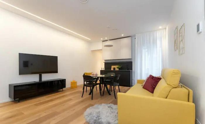 Siciliaholic Modern House Apartment Катания Екстериор снимка