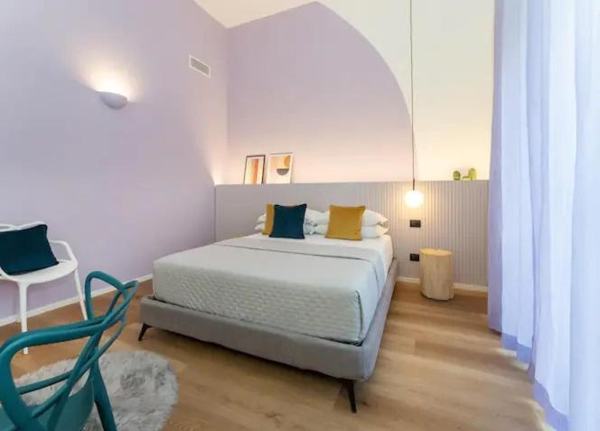 Siciliaholic Modern House Apartment Катания Екстериор снимка