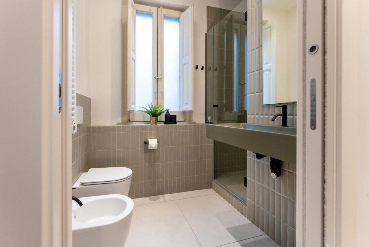 Siciliaholic Modern House Apartment Катания Екстериор снимка
