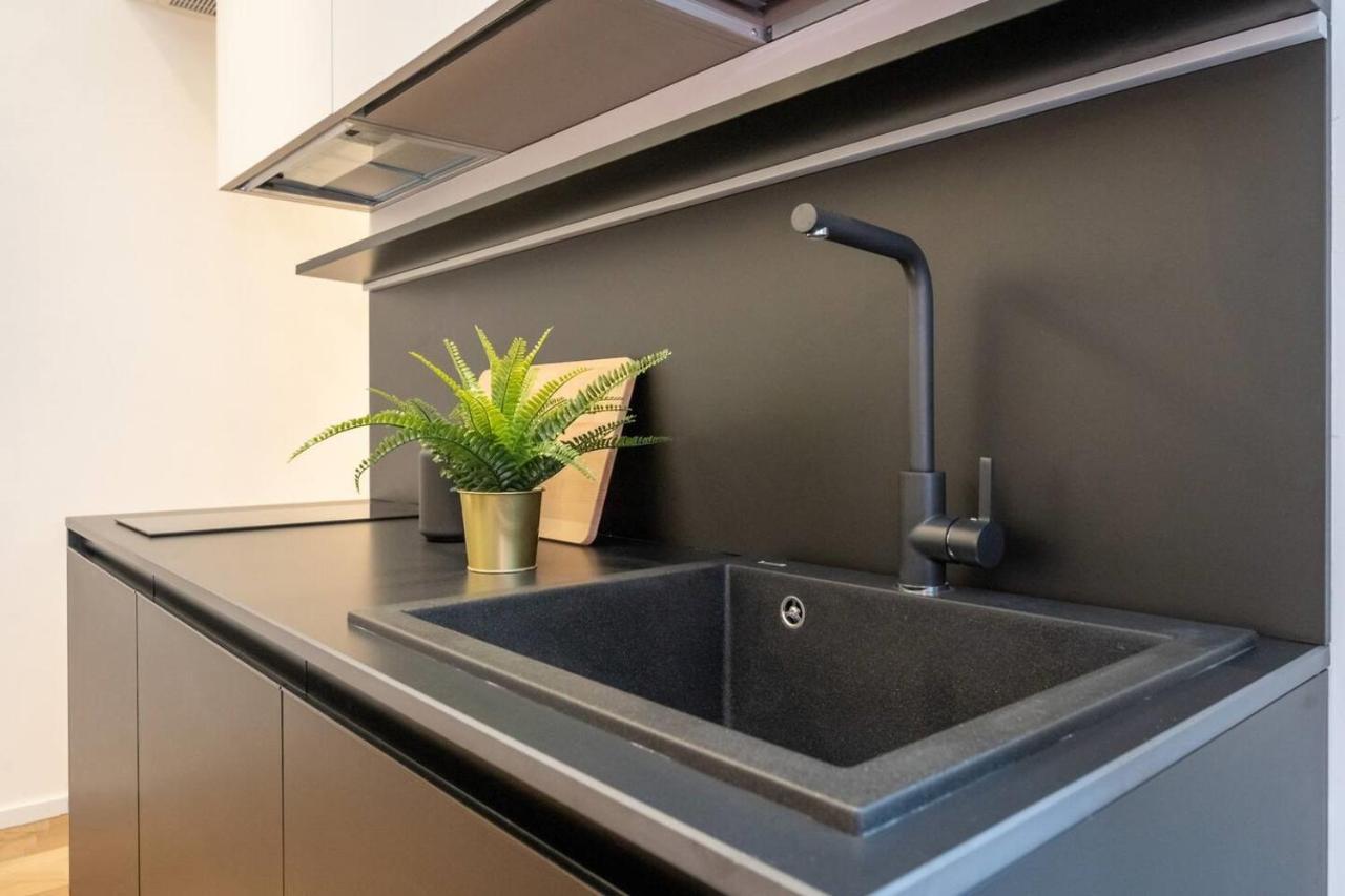 Siciliaholic Modern House Apartment Катания Екстериор снимка