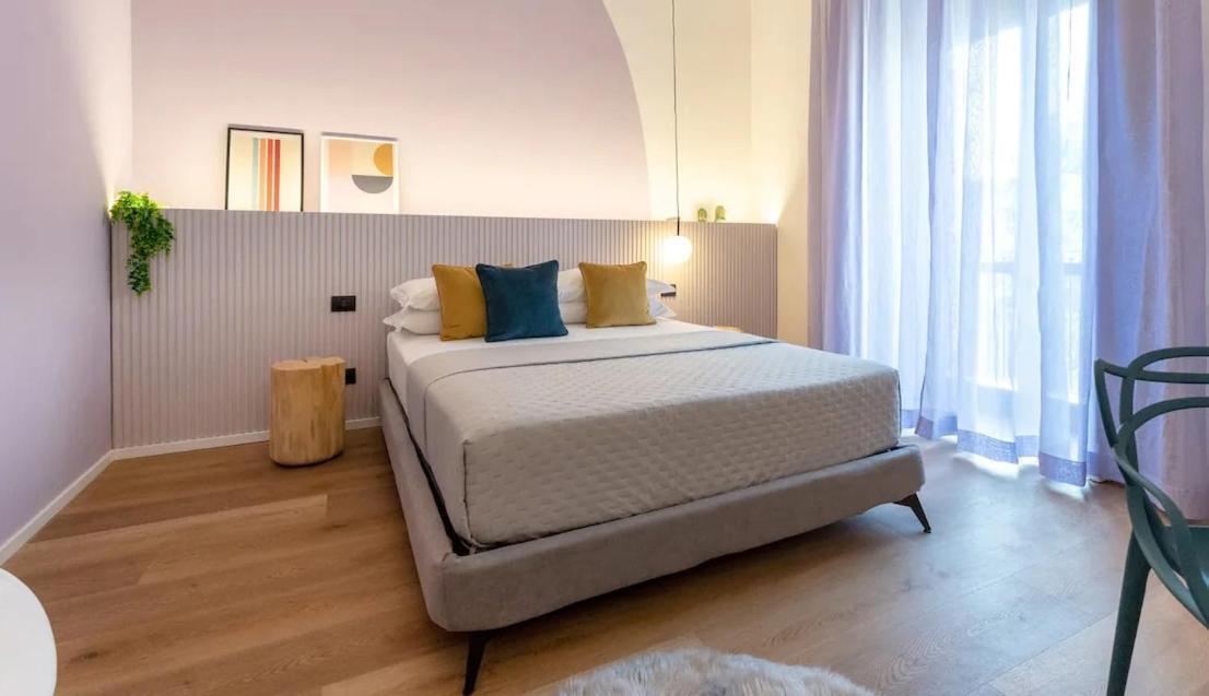 Siciliaholic Modern House Apartment Катания Екстериор снимка