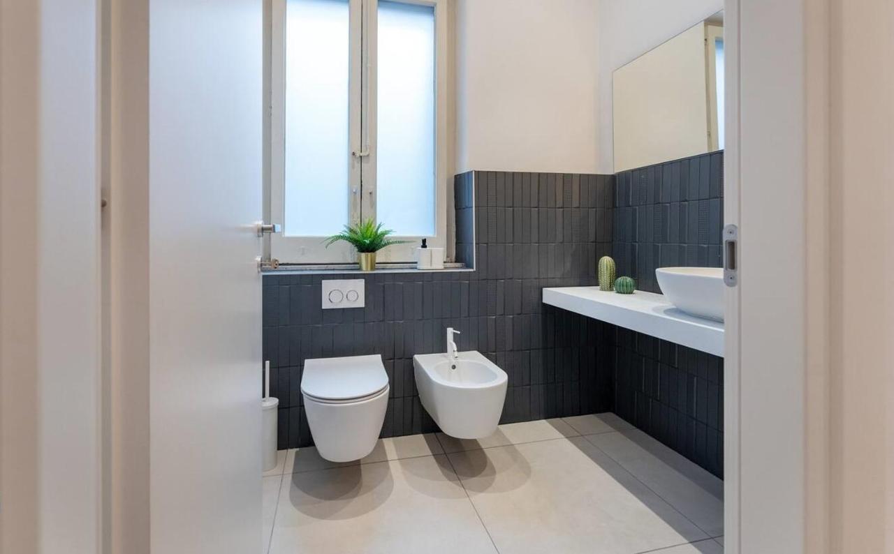 Siciliaholic Modern House Apartment Катания Екстериор снимка