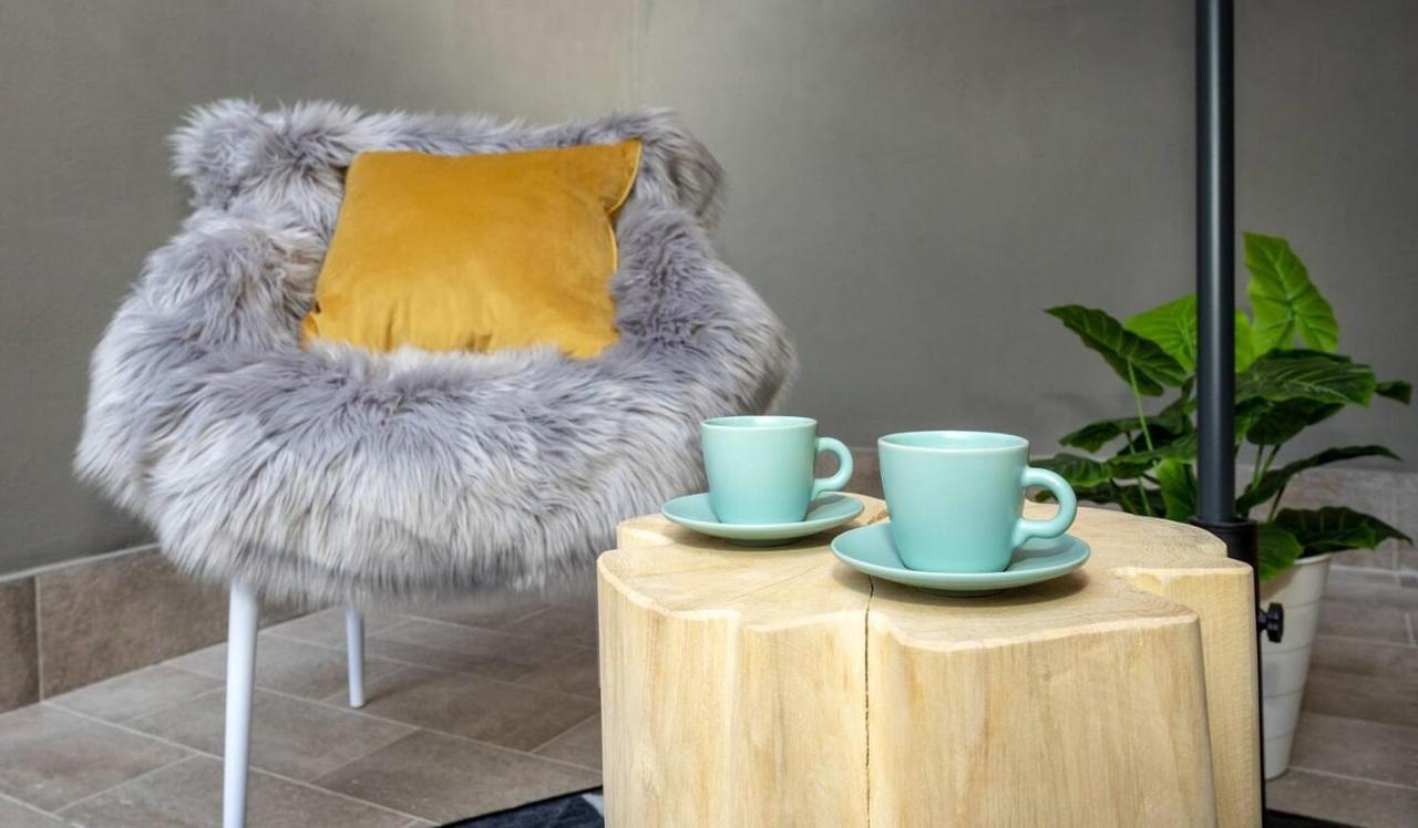 Siciliaholic Modern House Apartment Катания Екстериор снимка